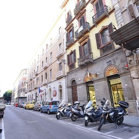 Izzhome Full Center Cozy Cagliari Exteriör bild