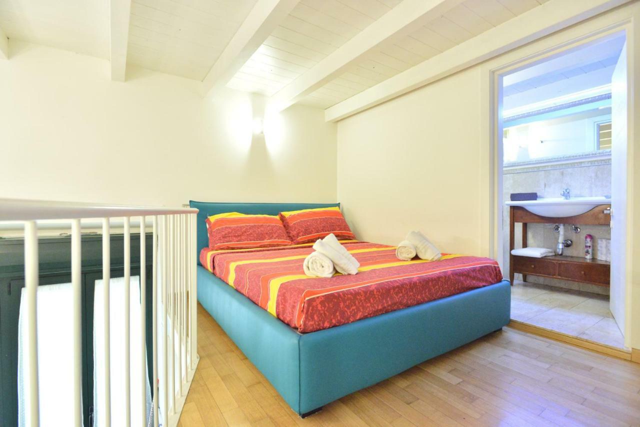 Izzhome Full Center Cozy Cagliari Exteriör bild