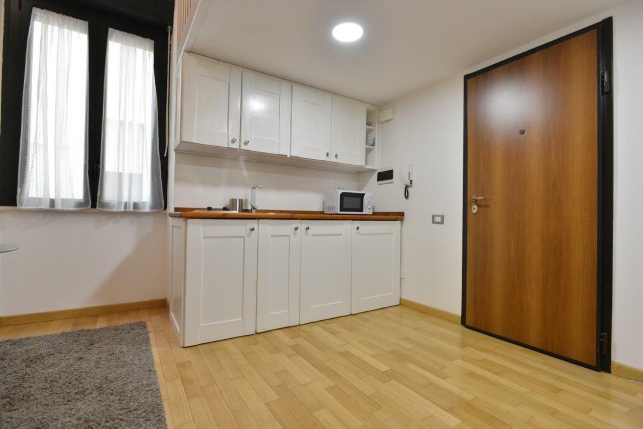 Izzhome Full Center Cozy Cagliari Exteriör bild