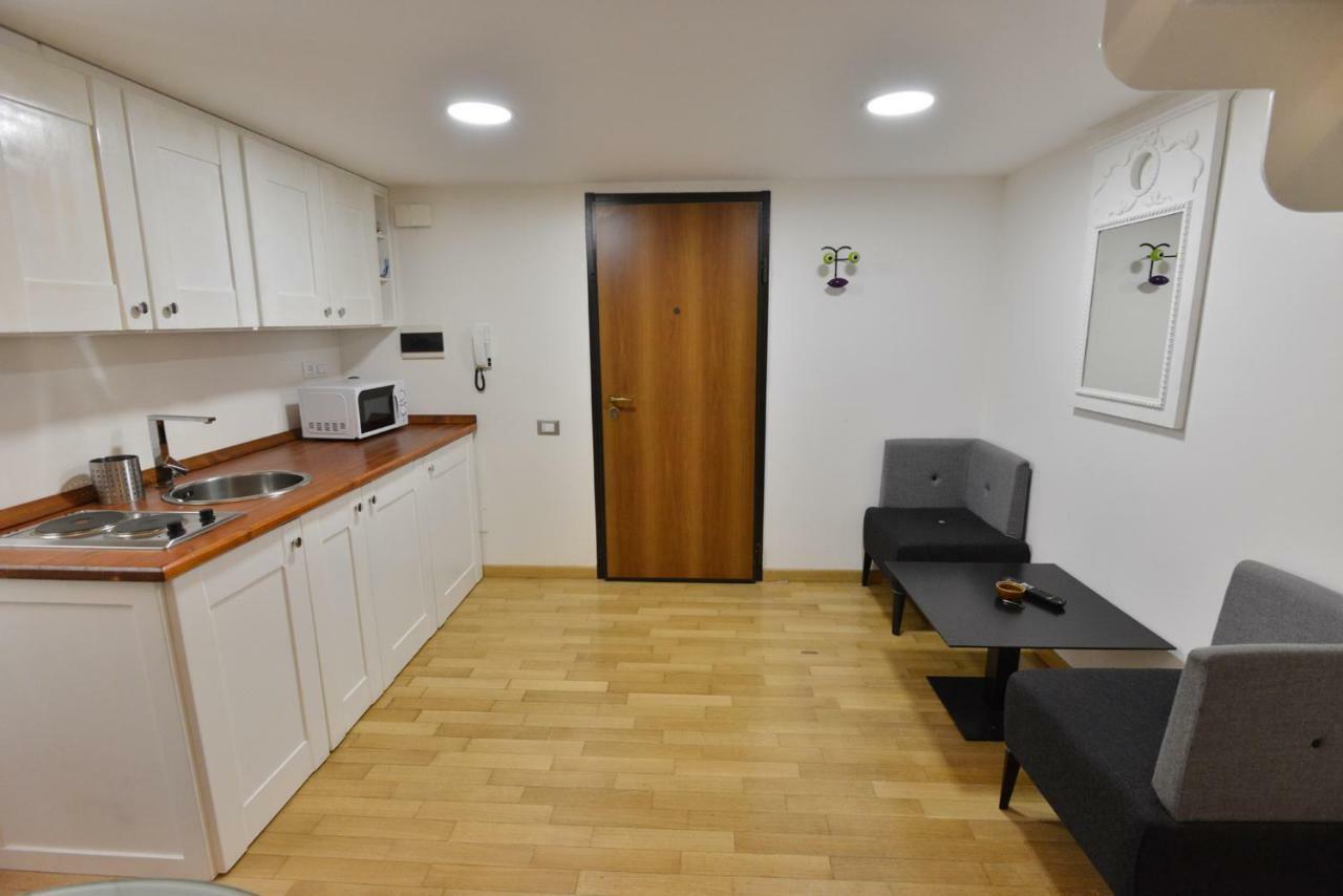 Izzhome Full Center Cozy Cagliari Exteriör bild