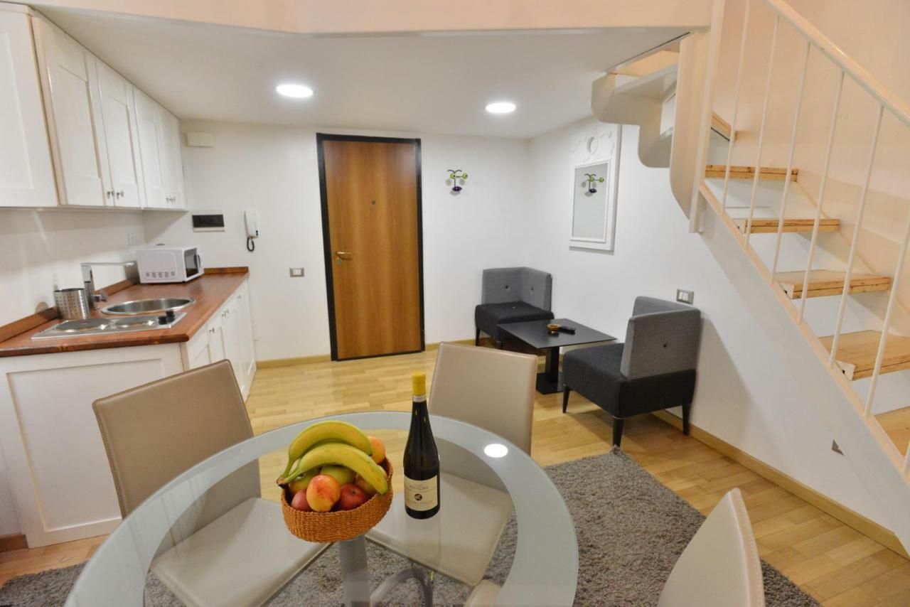 Izzhome Full Center Cozy Cagliari Exteriör bild