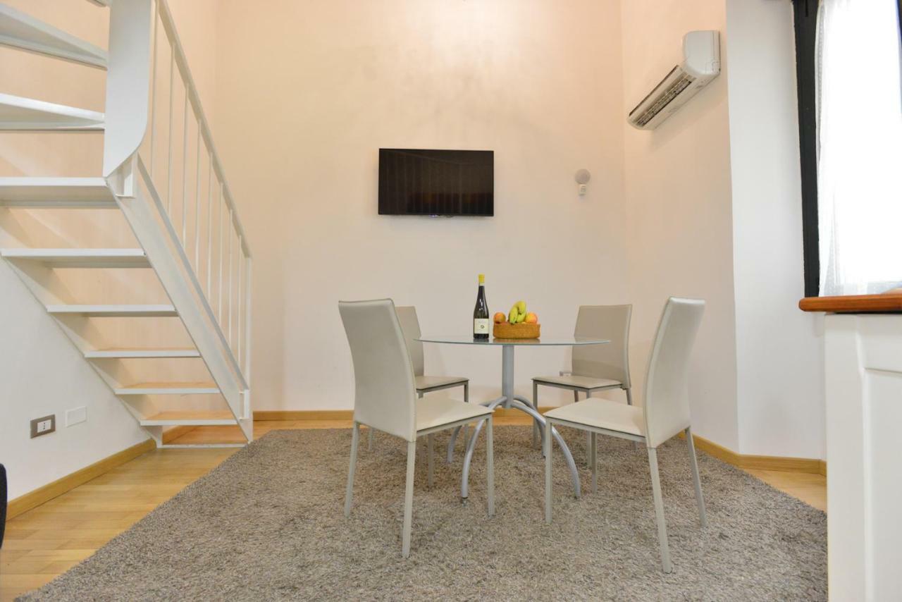 Izzhome Full Center Cozy Cagliari Exteriör bild