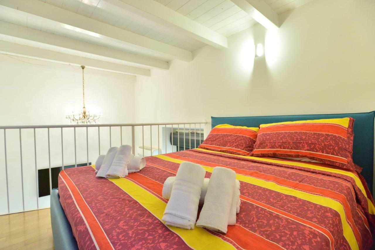 Izzhome Full Center Cozy Cagliari Exteriör bild