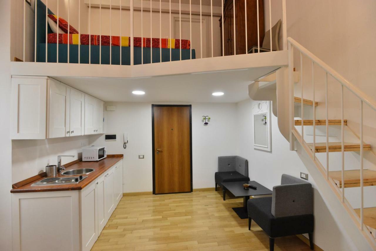 Izzhome Full Center Cozy Cagliari Exteriör bild