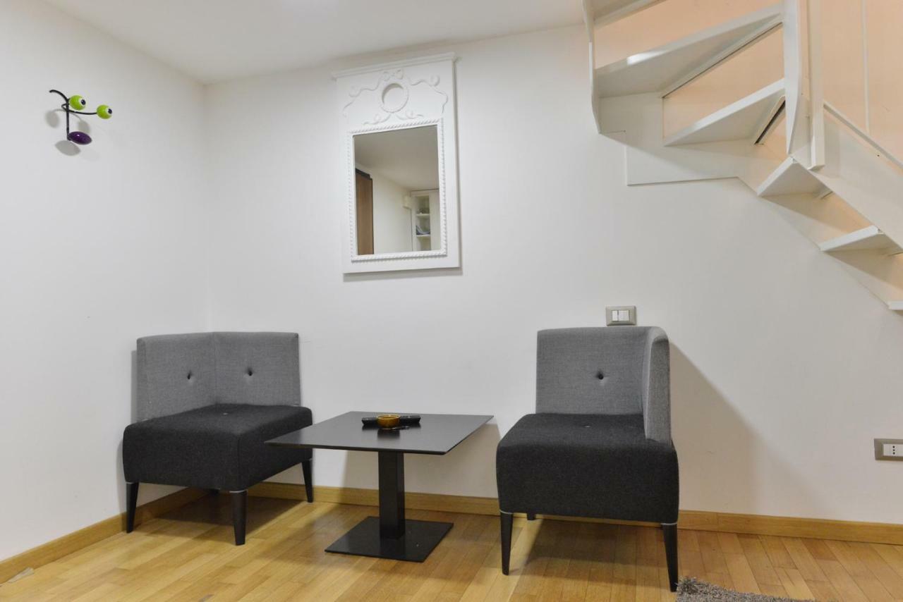 Izzhome Full Center Cozy Cagliari Exteriör bild