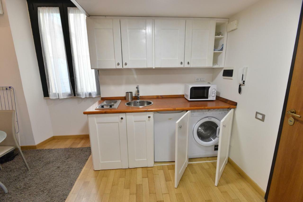 Izzhome Full Center Cozy Cagliari Exteriör bild