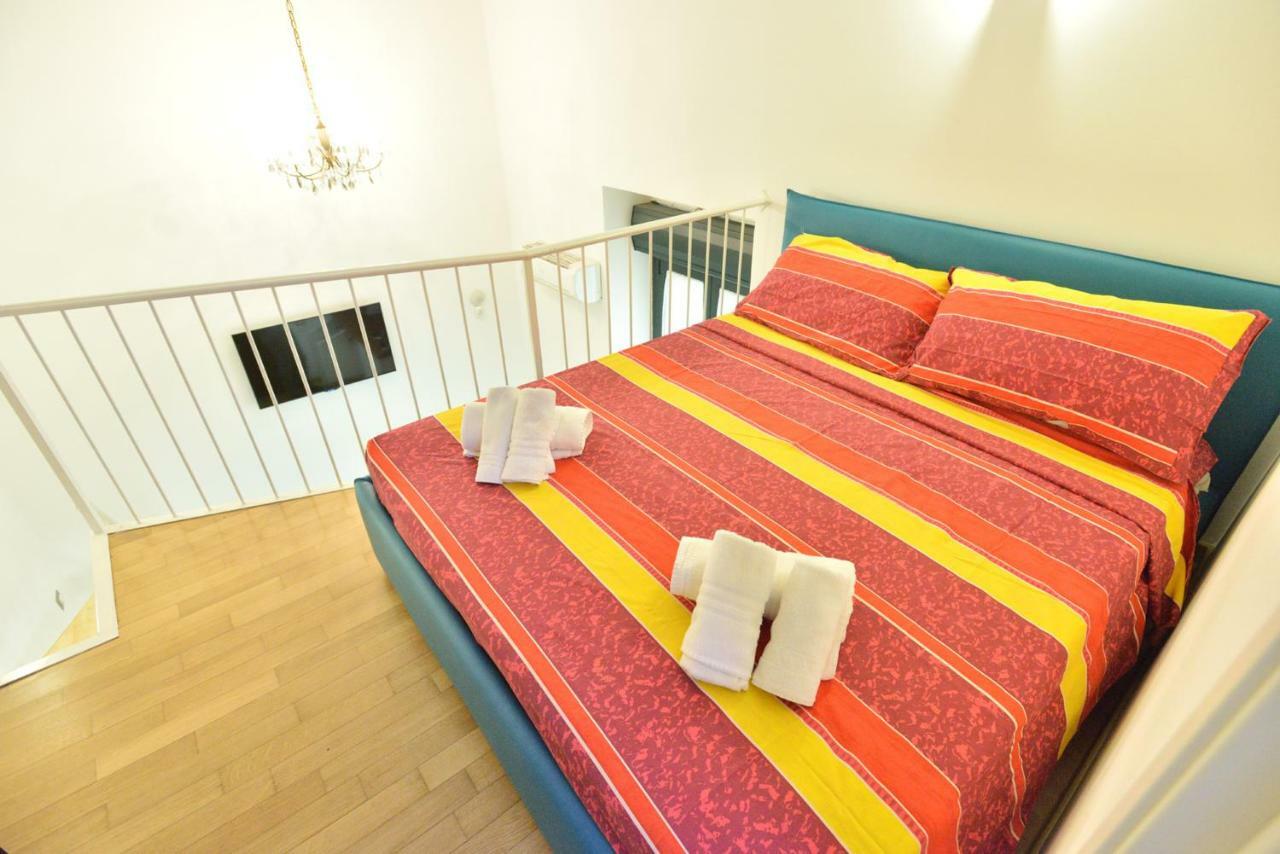 Izzhome Full Center Cozy Cagliari Exteriör bild
